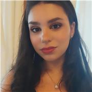 Studentessa delle superiori offre aiuto per compiti estivi e durante il periodo scolastico, ripetizioni di matematica per bambini della scuola elementare l